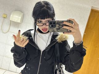 camwhore picture LunaCarrington