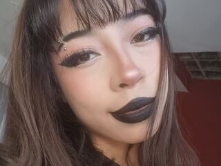 jasmin sex web cam LunaDeker