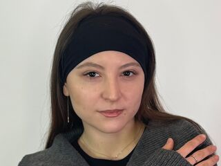 cam girl spreading pussy LuzJeantet