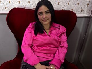 naked cam girl fingering pussy LyaBonnet