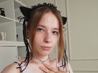 hot girl webcam photo LynetteHeart