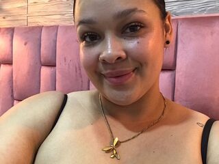 naughty cam girl MacaOlson