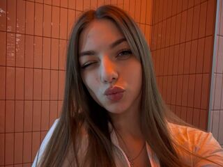 naked webcamgirl video MagdalenFaist