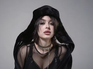 live strip tease show MahaliaNeher