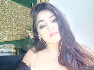 cyber sex show MalaikaJanoon