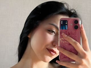 cam girl masturbating with vibrator MalorieDelgreco