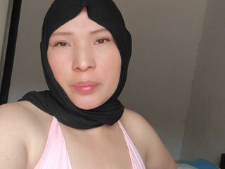 shower livecam MariaAsy