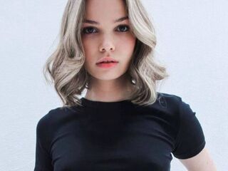 cam girl picture MarielMessina