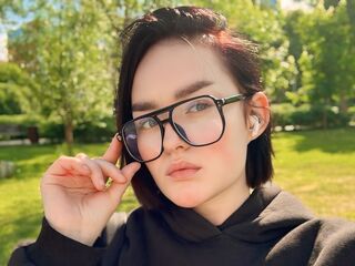 hot striptease web cam MarryLuginbill