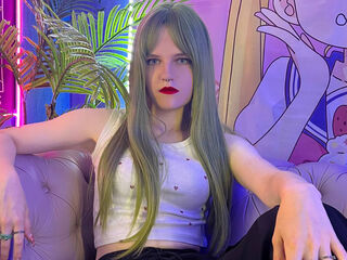 adult liveshow MaryFoxel