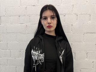 jasmin camgirl MaryettaBurgees