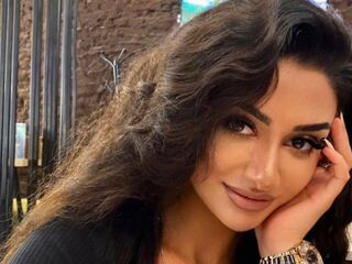 jasmin cam girl video MayaDastrup