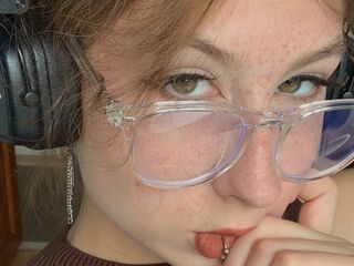 live striptease show MayaYam