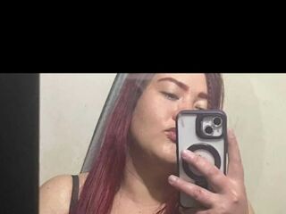 nude cam MayiCortner