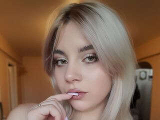 hot naked webcam girl MayraSpanger