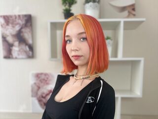 cam whore livesex MeganCorell