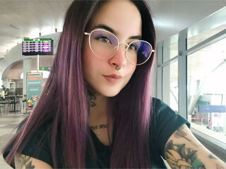 sexy webcamgirl pic MeganSmears