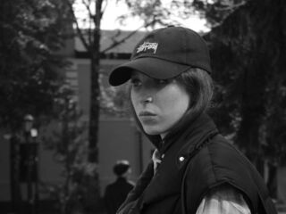 chatroom webcam photo MegganLeffers