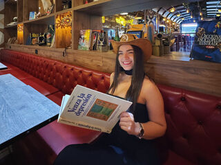 camsex pic MelanyCol