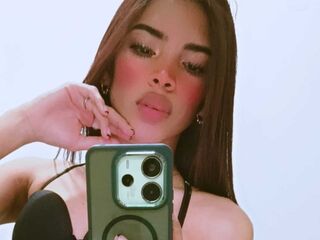 cam girl picture MeliClarck