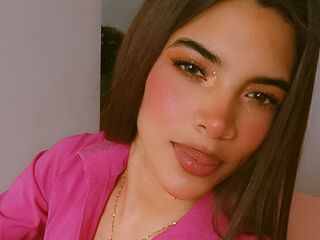 camgirl masturbating MeliJhonson