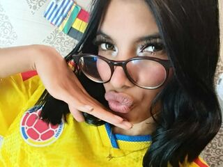 cam girl sex show MeliMorning