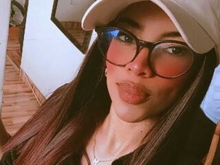 sexy cam MeliRivers