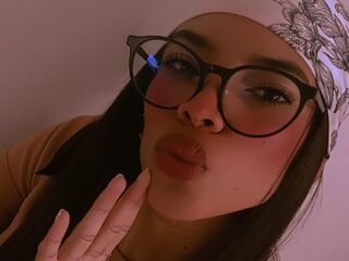 nude gamgirl MeliSmitt
