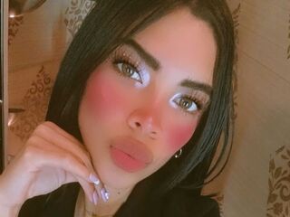 jasmin live show MeliWilliams