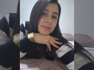 jasmin live show MelisaBlom