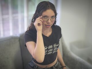 cam stripper MelissaSkye
