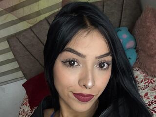 girl sex chat MelissaWeyn