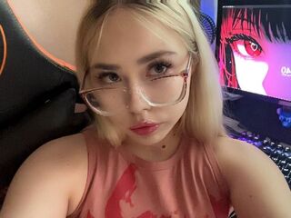 adult liveshow MellieFlaig