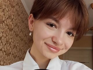 naked cam girl MellisaMuller