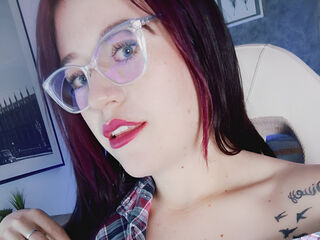 live cam girl photo MelyJhones