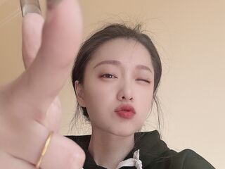 camgirl playing with sextoy MengLisa
