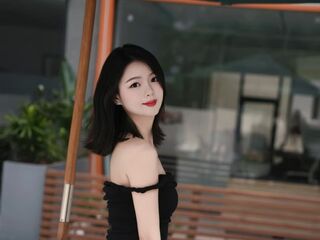cam girl chat MengRuoxi