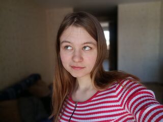 livecam video MerciaBiddy