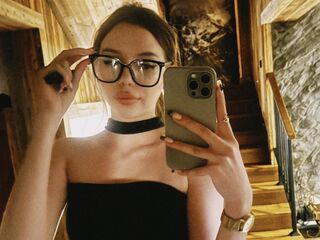 jasmin camgirl live MiaForester