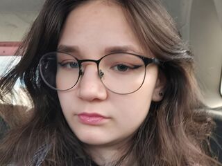 hot girl webcam photo MichaSaska