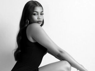 hot girl webcam MilaJohn