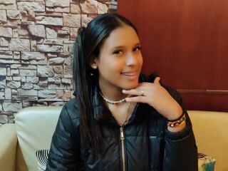 camgirl live MilleyBrown