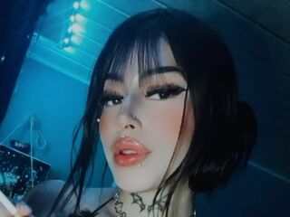 live sex cam photo MillyBell