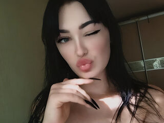 cam girl camsex MillyDerty