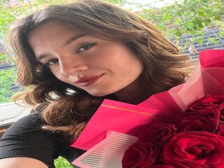 jasmin camgirl picture MillyMieras