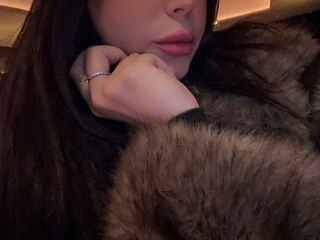 naked webcam girl picture Mimiella