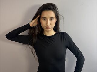 hot girl webcam video MirelNaomi