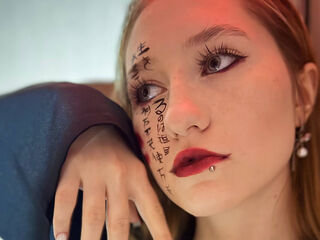 live porn show MistyColacone