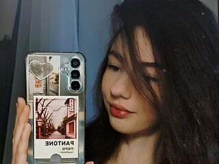 naked cam girl masturbating MitziBreech