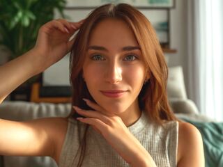 cam girl fingering MoiraHane